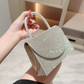 Keely Rhinestone Handbag