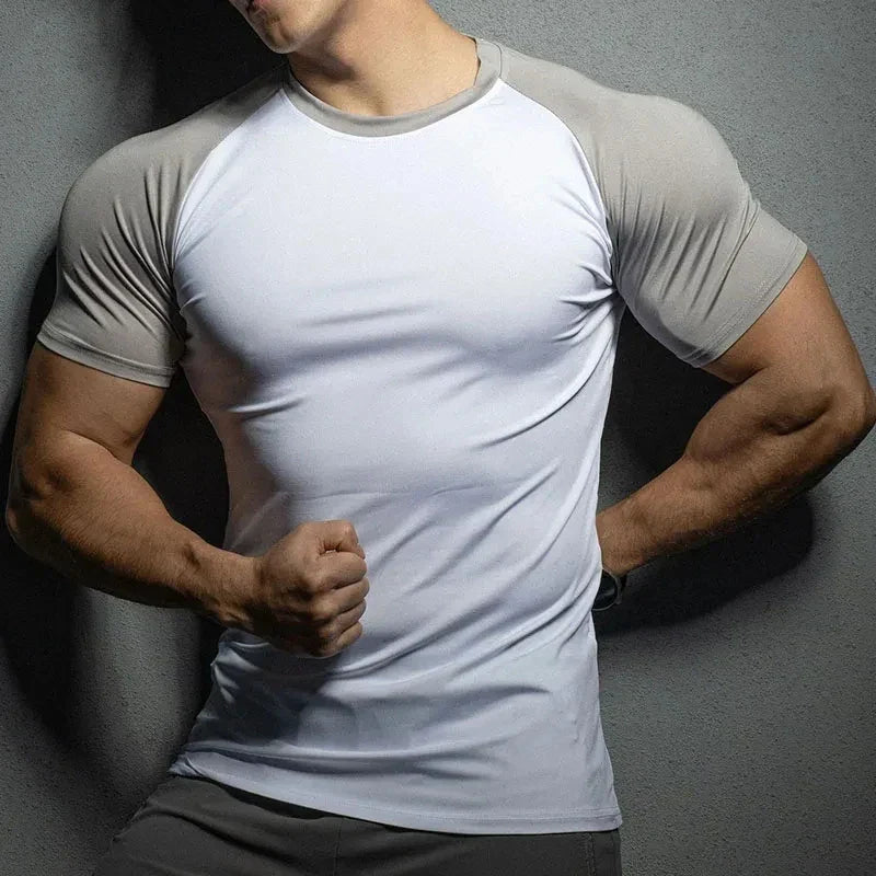 Muscle-fit Shirt