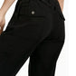 Mila Adjustable Waist Cargo Pants