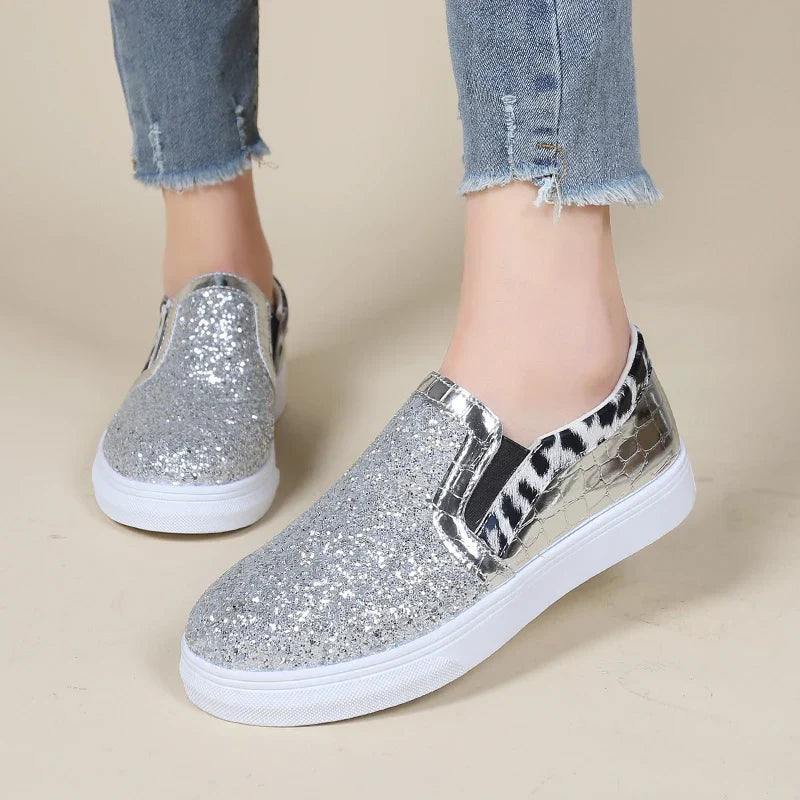 Aliyah | Casual Slip-on Loafers