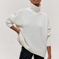 Sylvana™ | Turtleneck Jumper