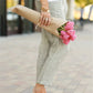 Maggie | Cozy Linen Pants