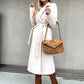 Romy | Elegant Wool Coat