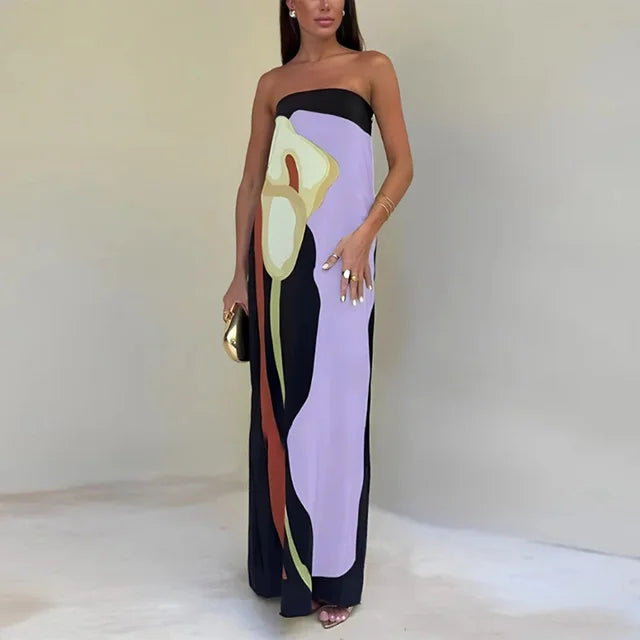 Veneta Dress