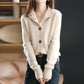 Grace Classic Cardigan