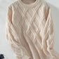 Lorrie Cozy Sweater