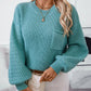 Jordyn Casual Pullover