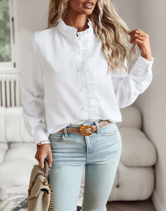 Kate Elegant Blouse