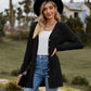 Zoe Button Down Knitted Cardigan