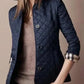 Madison | Stylish Silk Jacket