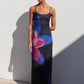 Sophie - Elegant Backless Maxi Dress