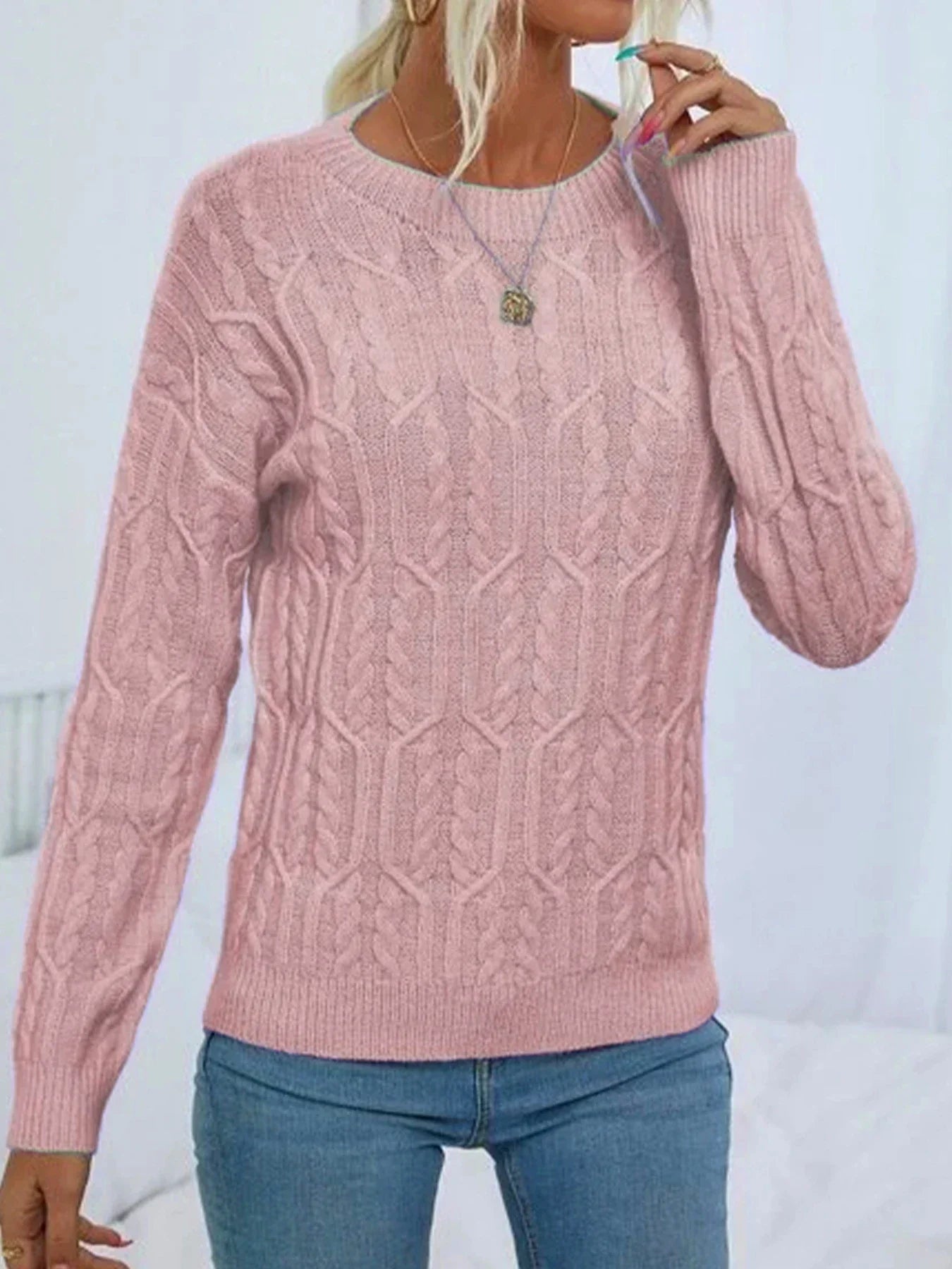 Letty Sweater