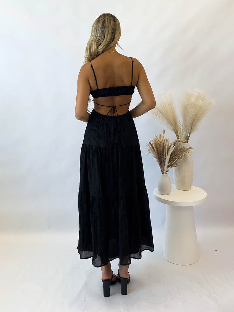 NATALIE | SUMMER BREEZE MAXI DRESS