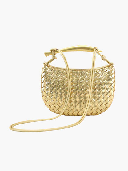 Clio Woven bag