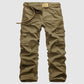 Street Stomper Big Pockets Cargo Pants