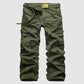 Street Stomper Big Pockets Cargo Pants