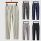 Sunrise Sun Linen Trousers