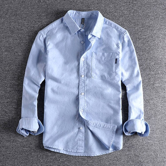 Sydney Casual Shirt