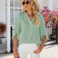 Layla Elegant Blouse