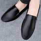 The Coupe Leather Loafers