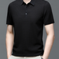 Oswald | Luxury Polo Shirt