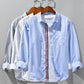 Mart Casual Spring Shirt