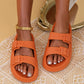 Dreamy Paradise Sandals