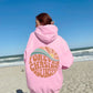 Kira - Forever Chasing Sunsets Hoodie