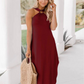 Miami Sunshine - Maxi Dress