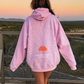 Siena Hoodie - "Forever chasing sunsets"