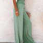 Eliane -  Comfortable Summer pants