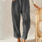 Lilah Corduroy Pants