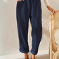 Jennifer | Stylish Corduroy Trousers