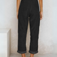 JENA - Stylish corduroy trousers