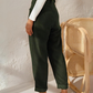 JENA - Stylish corduroy trousers