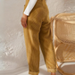 JENA - Stylish corduroy trousers