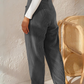 JENA - Stylish corduroy trousers