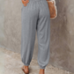 MIA - Casual Straight Summer Pants