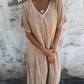 Lynne - Boho Summer dress