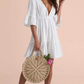 IBIZA STYLE HIPPIE DRESS