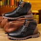 Davids | Leather Boots