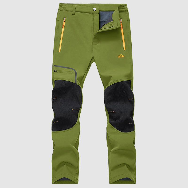 Upgraded All-Round OutdoorPro Pants