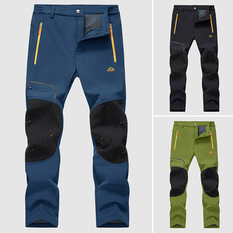 Upgraded All-Round OutdoorPro Pants