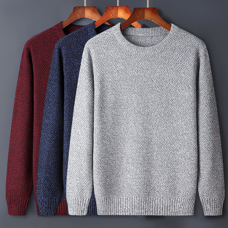 UrbanElegance Premium Sweater