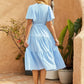 Vera Casual Summer Dress