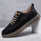 Valor Premium Genuine Leather Sneakers