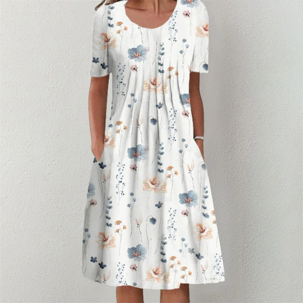 Väriloisto™ Cotton dress