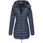 Maya - Luxury Jacket For Ladies