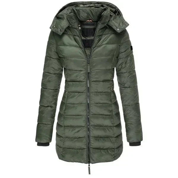 Maya - Luxury Jacket For Ladies