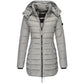 Maya - Luxury Jacket For Ladies